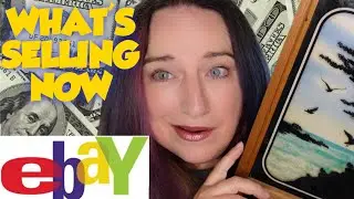 Ebay Reselling Business 2021 What Is Selling NOW To Make Money