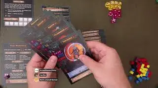 Relics of the Forge - Gameplay Demo and Dev Discussion 7/10/2025