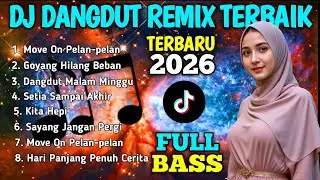 DJ Dangdut Remix Sekali Play Langsung Ketagihan