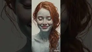 The Girl with Ocean Eyes | Hauntingly Beautiful