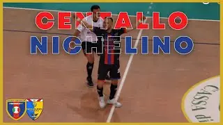 CENTALLO-AURORA NICHELINO HIGHLIGHTS | CALCIO A 5 SERIE C1 DICIASSETTESIMA GIORNATA | JACK13