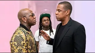 Birdman TRIES To Check Jay-Z — Instantly REGRETS It!