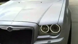LED Scanner bar