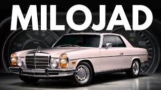 Jak Mercedes stworzył doskonałe coupe bez pospiechu?