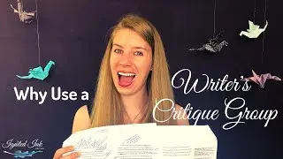 Why Every Writer Needs a Genuine Critique Group