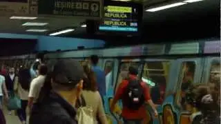 IVA-Astra pe M1-Piata Victoriei