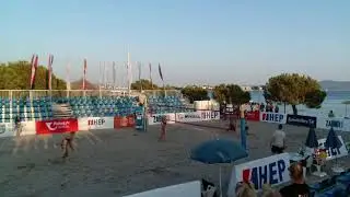 14.6.2025. MEVZA Zonal Tour Bibinje - court 1