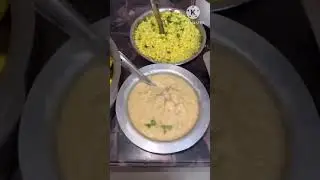 Food donation in oldage home