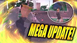 [CODE] 3 NEW WEAPONS! NEW DOMINATION GAME MODE! | Strucid Mega Update in Roblox | iBeMaine