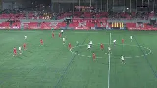 Terrassa FC vs Valencia CF Men's Pro Soccer