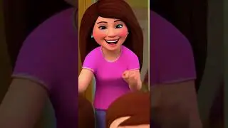 Early to Bed, Early to Rise | Healthy Habits Nursery Rhyme for Kids | 3D Animation