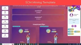 How to Buy Mining Template Cheapest Price | Dogenimo SCM Mining Template