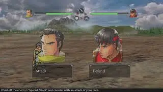 Suikoden I HD Remaster - Scarleticia Castle to Pirate's Fortress [Part 1]
