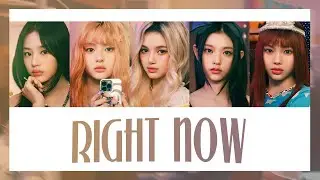 [THAISUB] NewJeans (뉴진스) - Right Now แปล