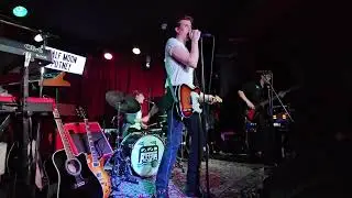 Night Train to London - Hardwicke Circus live at the Half Moon, Putney...26th July 2023