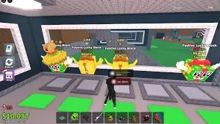 VV Or L lucky blocks? (same offer)