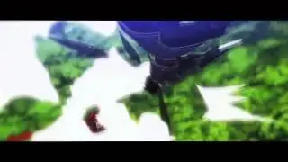 [AMV] - Sword Art Online - I Need A Hero