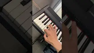 Yamaha p105 цифровое пианино полный комплект