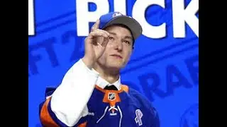 2025 NY Islanders Draft Review with Shane Malloy