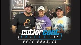 #39 - Dave Bourlet