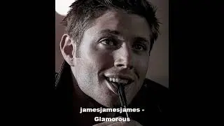 jamesjamesjames - Glamorous x Susanoo Mix
