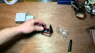 Magnetic Propeller Balancer From BangGood