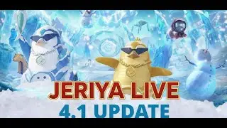 🥶🥶ACE MASTER RENK PUSH IN BGMI 4.1 LIVE || JEIYA IS LIVE 🔴