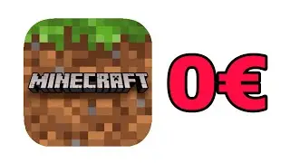 Minecraft Kostenlos Installieren (Java & Bedrock) - 2026