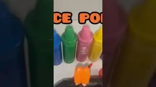 Fun learning for kids/ learn colors #educationalvideo #childdevelopment#colorsforkids #preschool