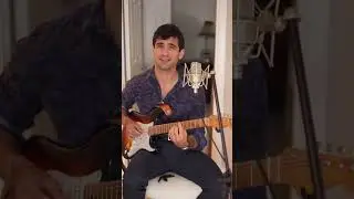 Wish I Didn't Miss You Acoustic - Zak Azoury