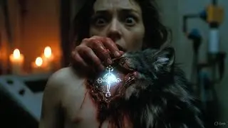 The Alpha King's Pup Was Dying- Until The Omega Found Something In His Fur