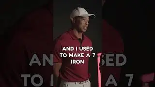 If Tiger Woods Could Only Use One Club&hellip;