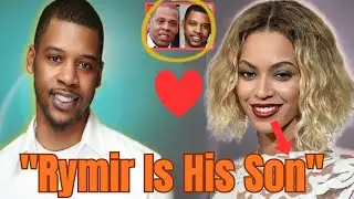 BEYONC&Eacute; ACCEPTS JAY-Z&rsquo;S SECRET SON?! 😳 The Internet Can&rsquo;t Handle This One &mdash; ThatOneMz Speaks Out!&rdquo;