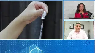 Protecting Families Through Vaccines | This Month in Health Ep. 4