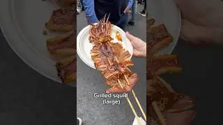 Japan Fes in NYC 🥢 Perfect event for Japanese Food lovers 🎌