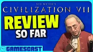 Civ VII, Kingdom Come: Deliverance II Thoughts - Kinda Funny Gamescast