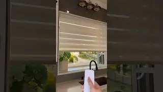 Home Find 🪟 #youtubeshorts #amazonfinds #windows #windowtreatment #amazonhome #blinds #homedecor