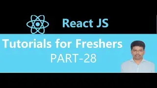 Part-28: map() method with array of objects uses in react js. #like #subscribe #viral #reactjs