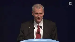 Shaping Global Environmental Strategies: Insights from Peter Gilruth at the 2011 Eye on Earth Summit