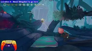 All Forebears Legacy - All Keeper of the Eye - Increase Damage Upgrade - Mio Memories in Orbit