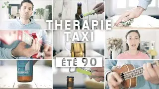 THERAPIE TAXI - &Eacute;t&eacute; 90 [KIZ Cover]