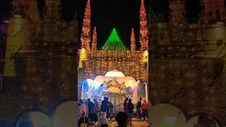 Gazi Baba Mazar ❤️❤️#shorts#viral#YouTube search