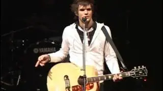Boys Like Girls - Thunder - Live