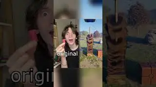 CHICLE CARO VS BARATO