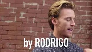 Phenomenally Groomed by Rodrigo Calazans - PhenoMENal Shampoo | #MebyME