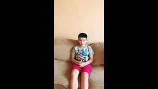 Mom & Son interview