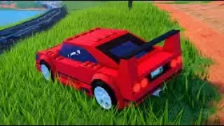 Reaching level 10 in jailbreak season 11
