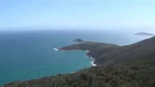 Wilsons Promontory, Victoria