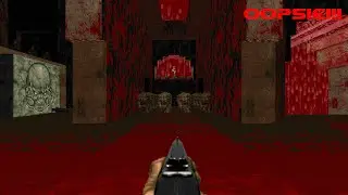 Oopsie!!!.wad UV Max 1:01.09