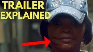 Ma (2019) Trailer Explained